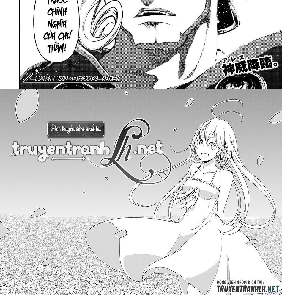 đại chiến nhân thần chapter 22 26