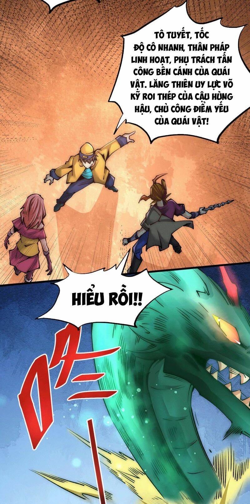 đô thị đỉnh phong cao thủ chapter 211 3