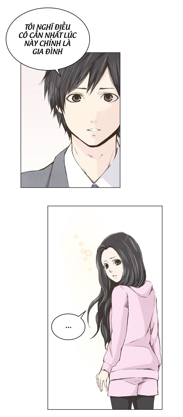 honey! honey! marry me! chapter 3 20