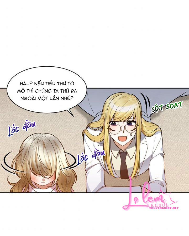 bước đi trên con đường hoa chapter 9 56