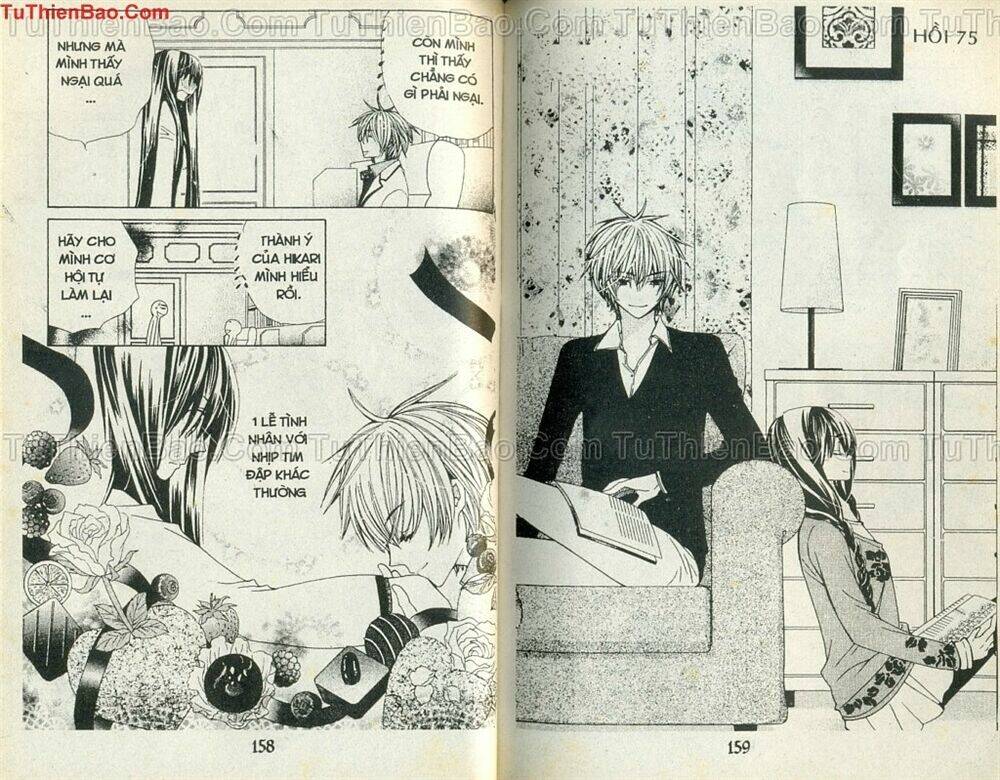 s a - lớp học ưu tú chapter 13 79