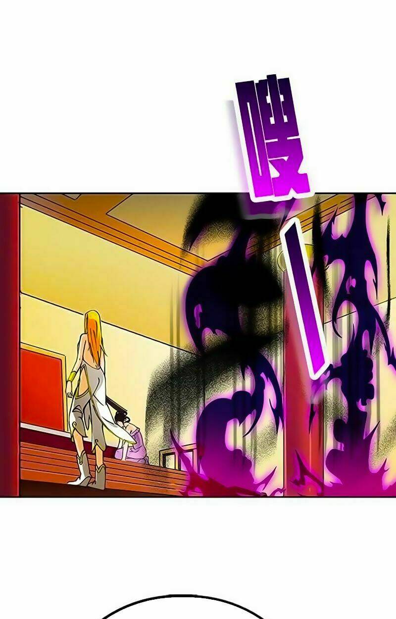 phong quỷ truyền thuyết chapter 34 26