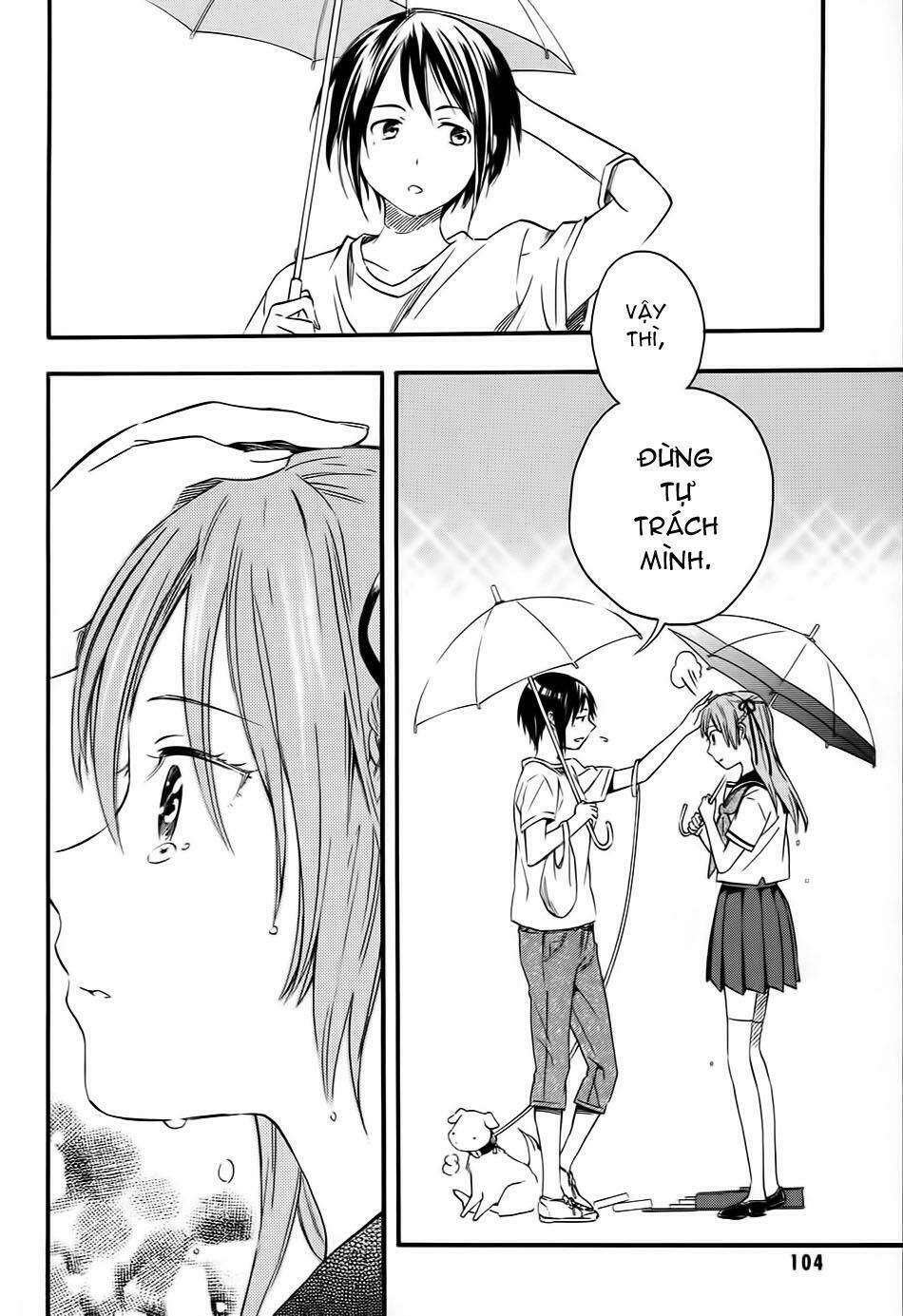inari, konkon, koi iroha chapter 8 32
