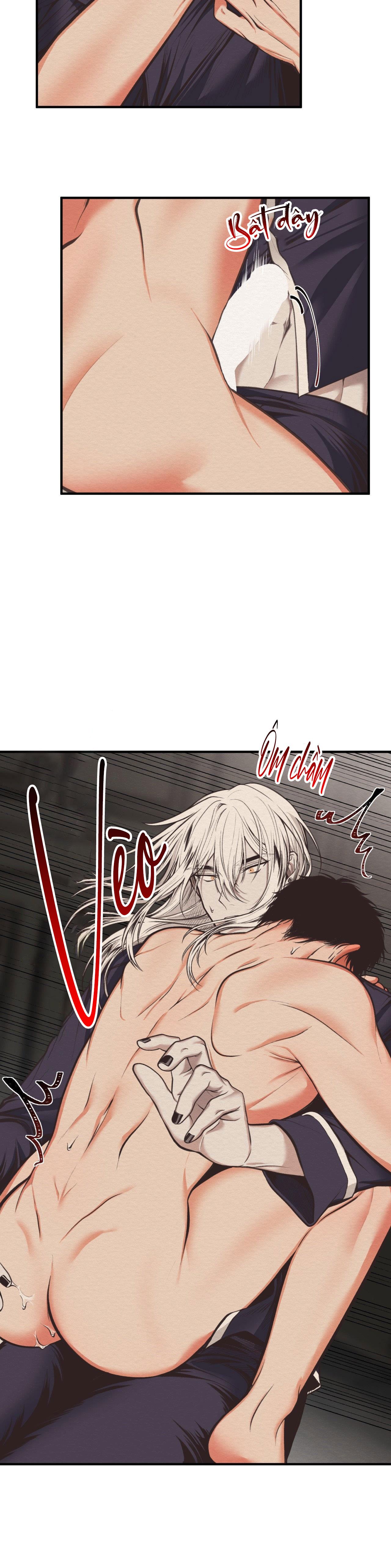 ác ma đỉnh cấp chapter 4 25