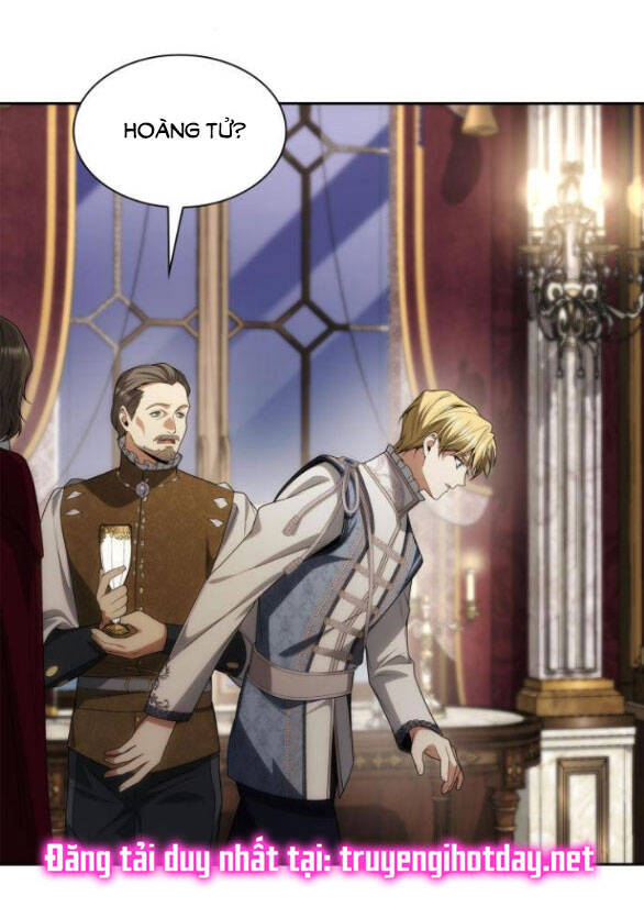 chị yêu, kiếp này em sẽ là hoàng hậu chapter 61 151