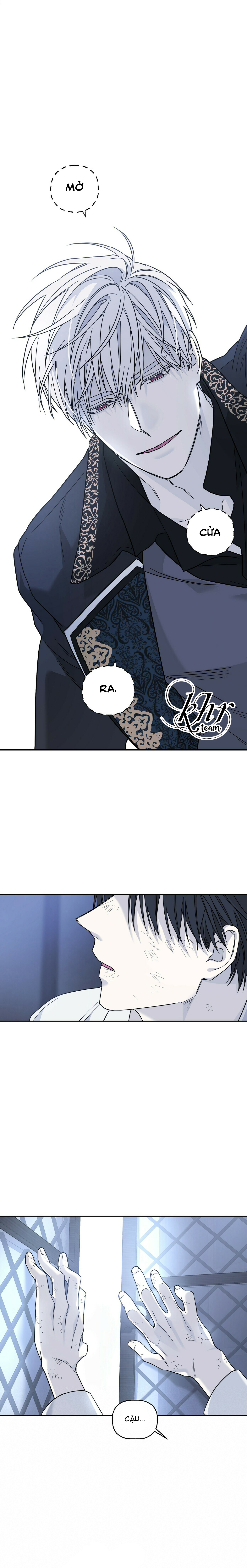 khế ước vĩnh cửu chapter 12 20