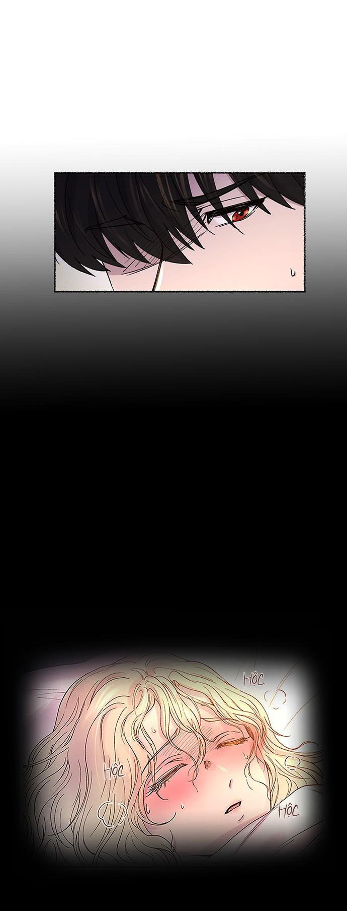 như gió trên cành cây khô chapter 72 78