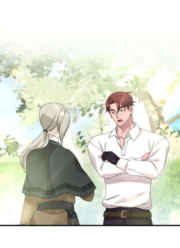 công chúa dược sĩ bé con chapter 7 36