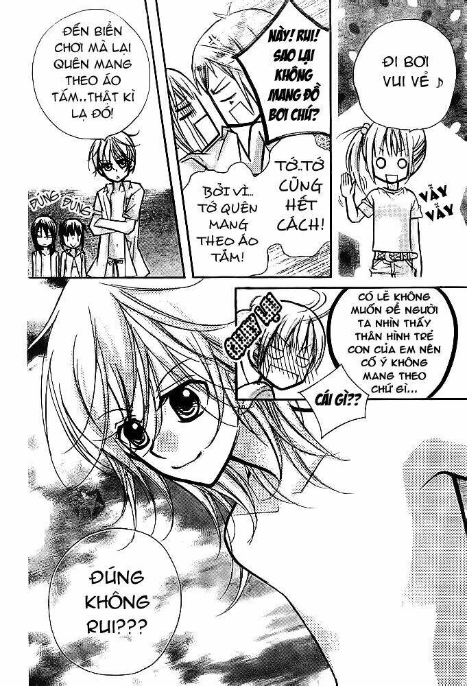 orange planet chapter 18 11