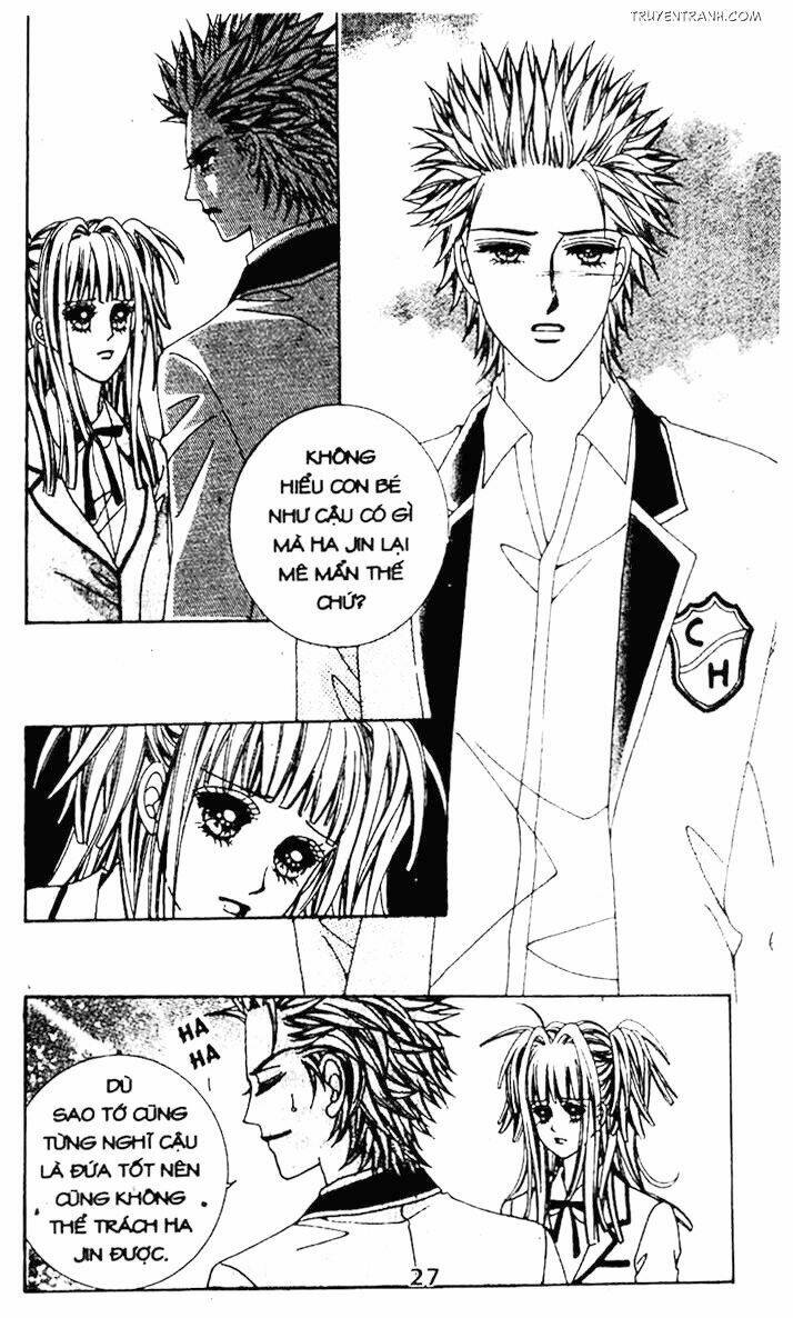 điên vì yêu - love like crazy chapter 43 28