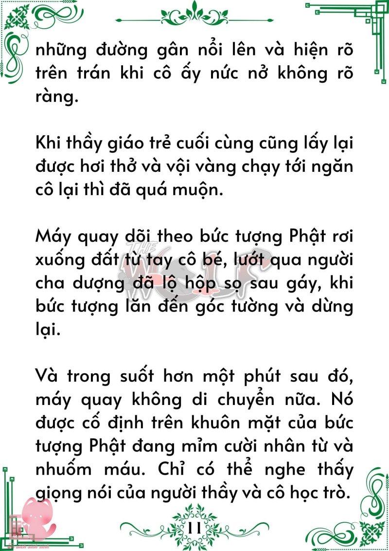 quý nhân phù trợ du chapter 9 12