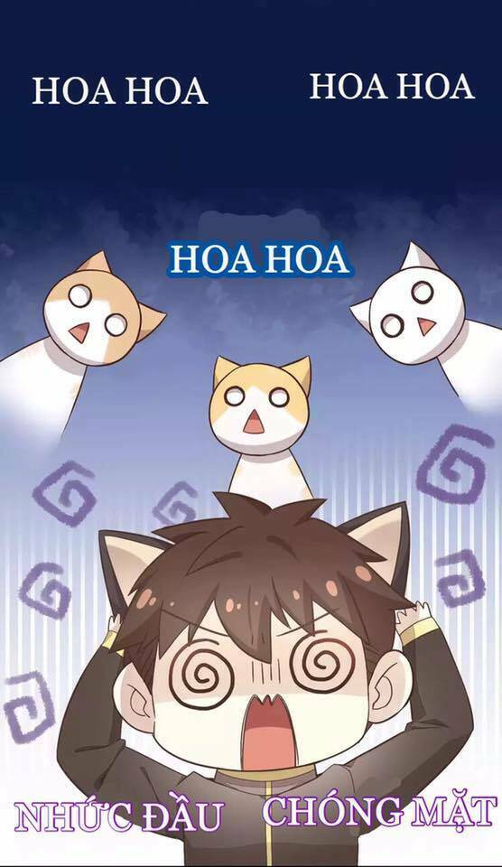 thị hoang chi thần chapter 19 6