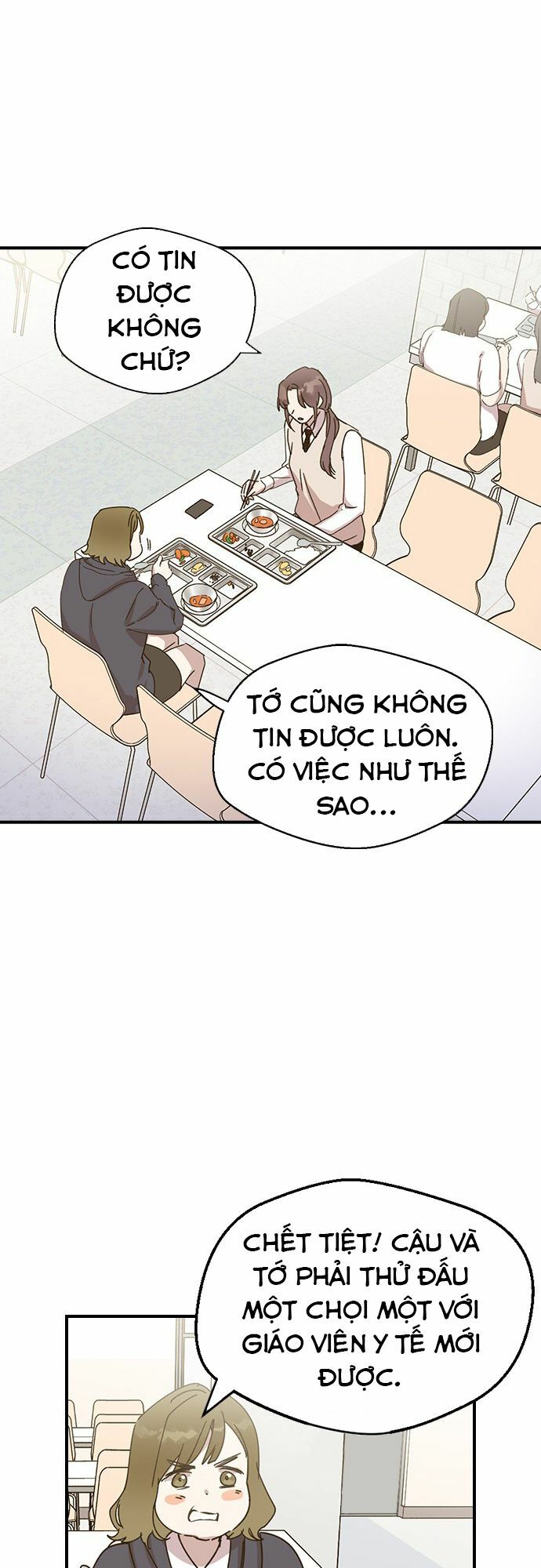 duyên nợ kiếp trước chapter 2 75