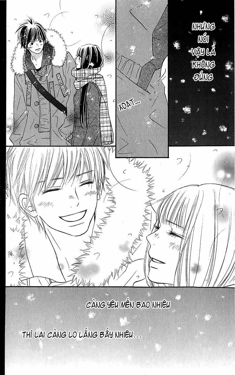 anh đã cho em biết bao thứ đầu tiên chapter 73 34