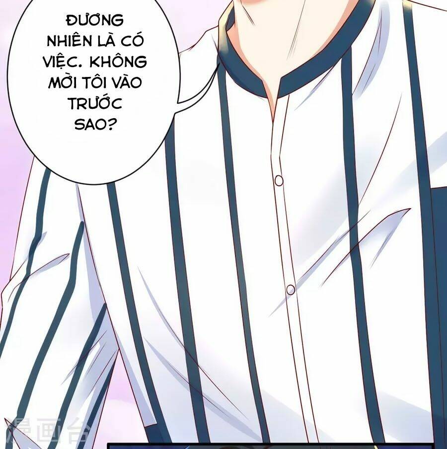 báo hệ nam hữu đích thiên tầng thao lộ chapter 44 8