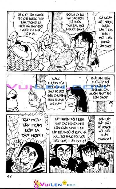 ninja loạn thị chapter 26 48