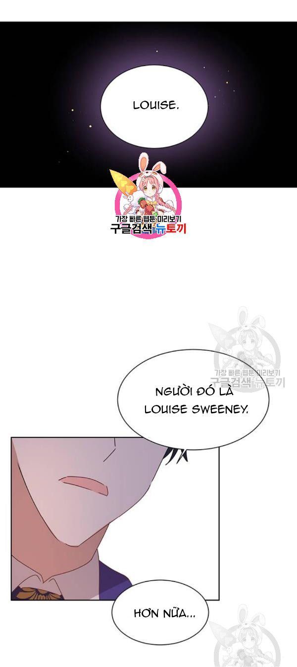 tôi là vị hôn thê phản diện chapter 28 1