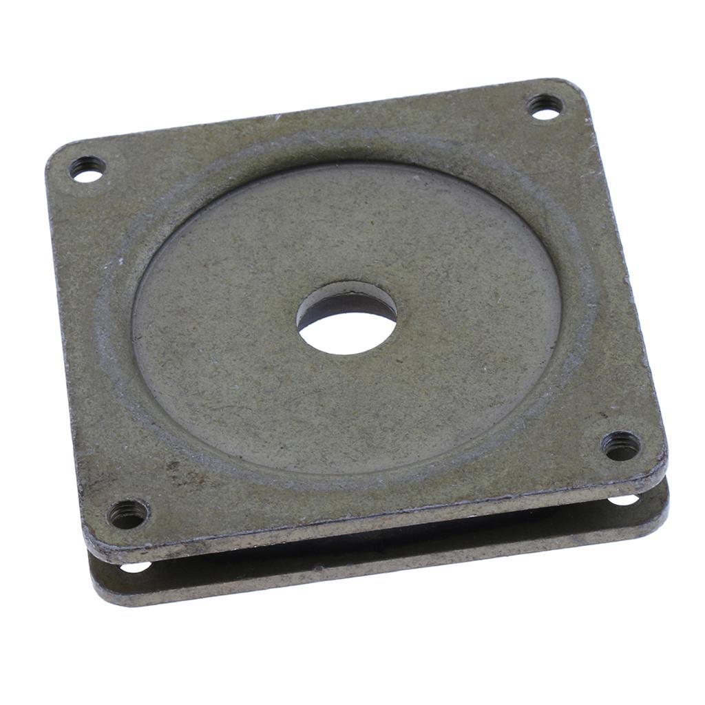 Vibration Damper 3D Printer 57 Stepper Motor Dampener Shock Absorber Alloy #2