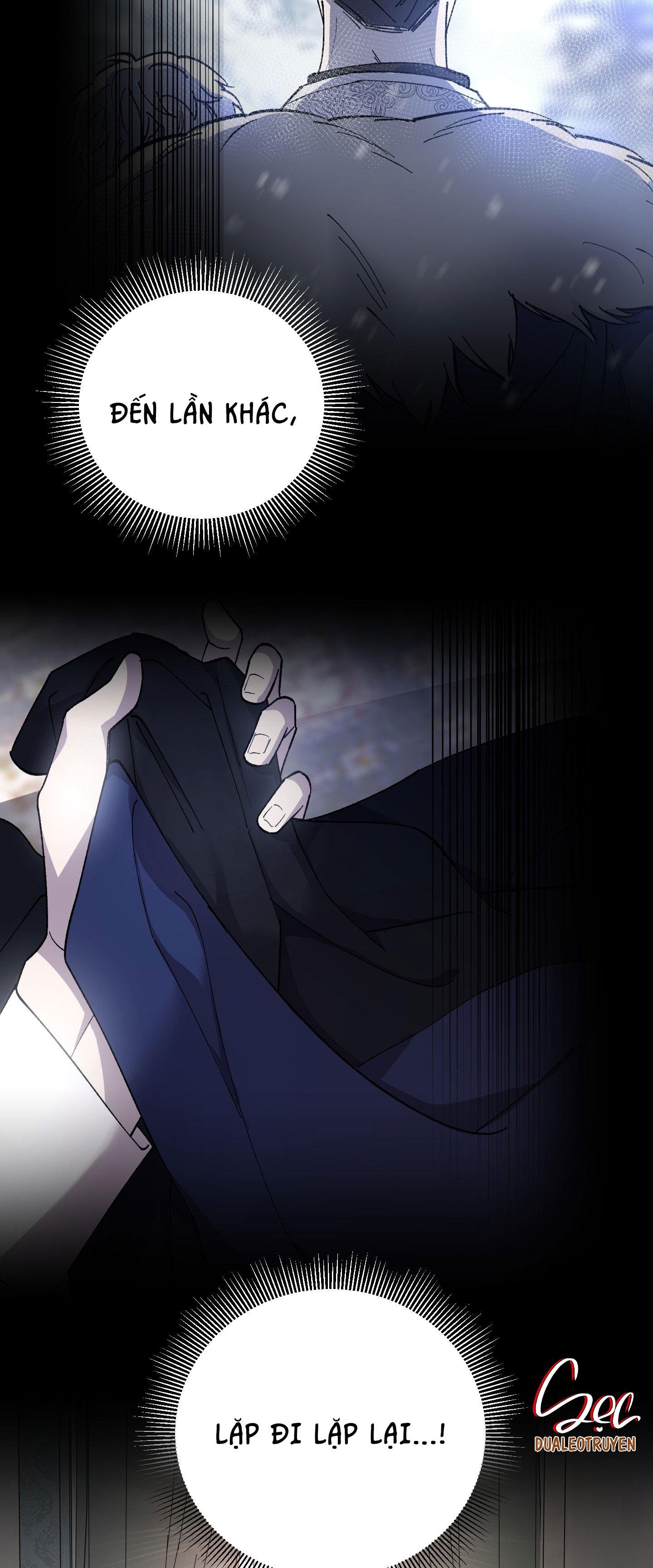 đóa hoa của mặt trời chapter 93 37