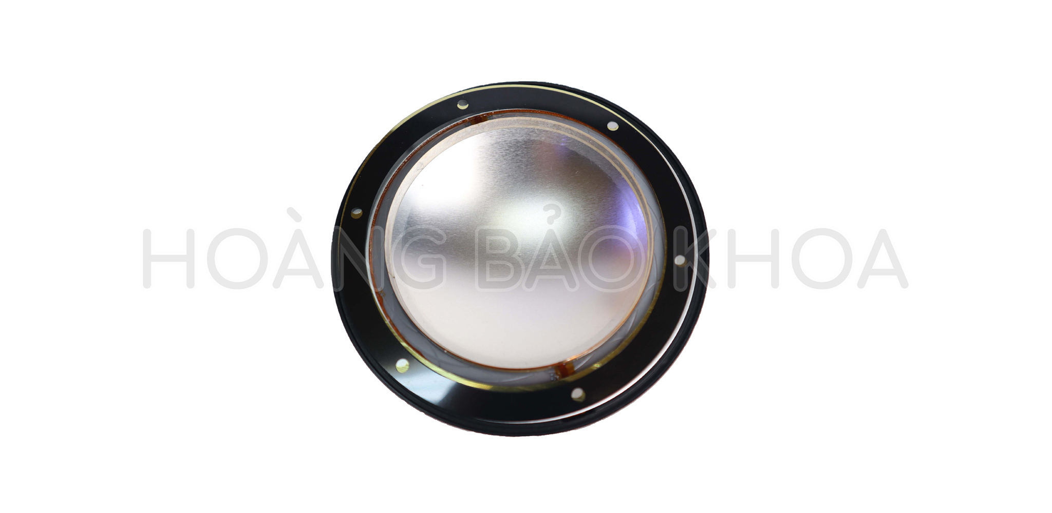 D-KIT ND3A/ND3SA 8 OHM Mâm loa treble - Phụ kiện củ loa 18 Sound-HÀNG CHÍNH HÃNG