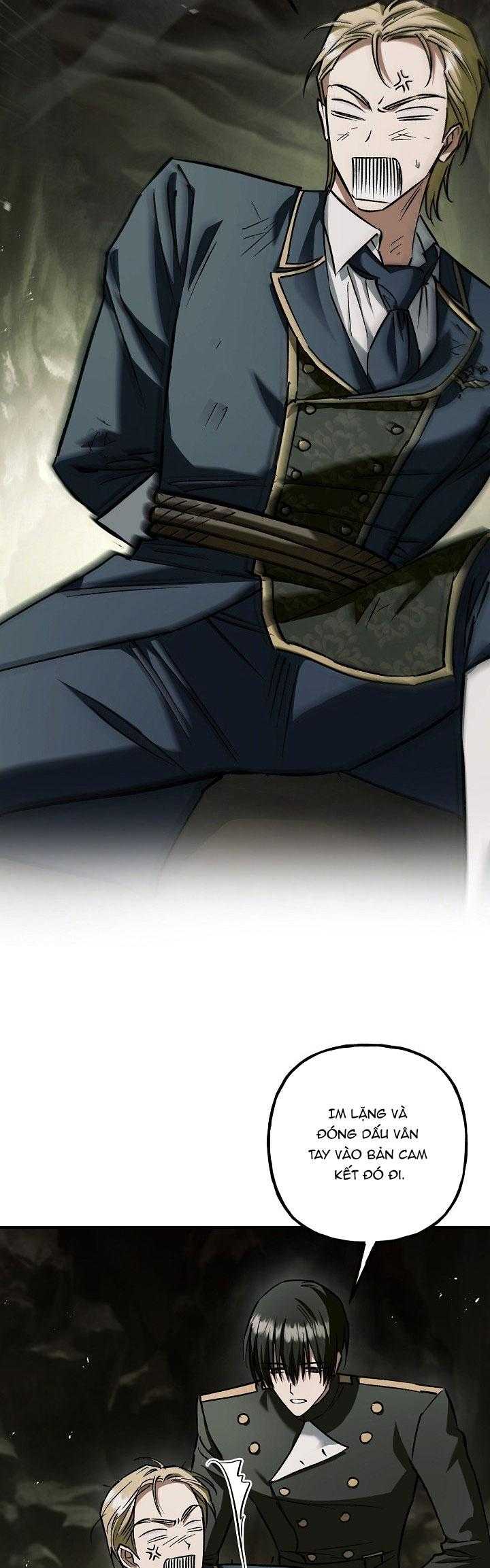 bước ngoặt định mệnh chapter 56 28