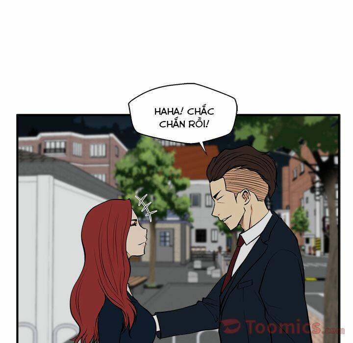 mr kang chapter 48 100