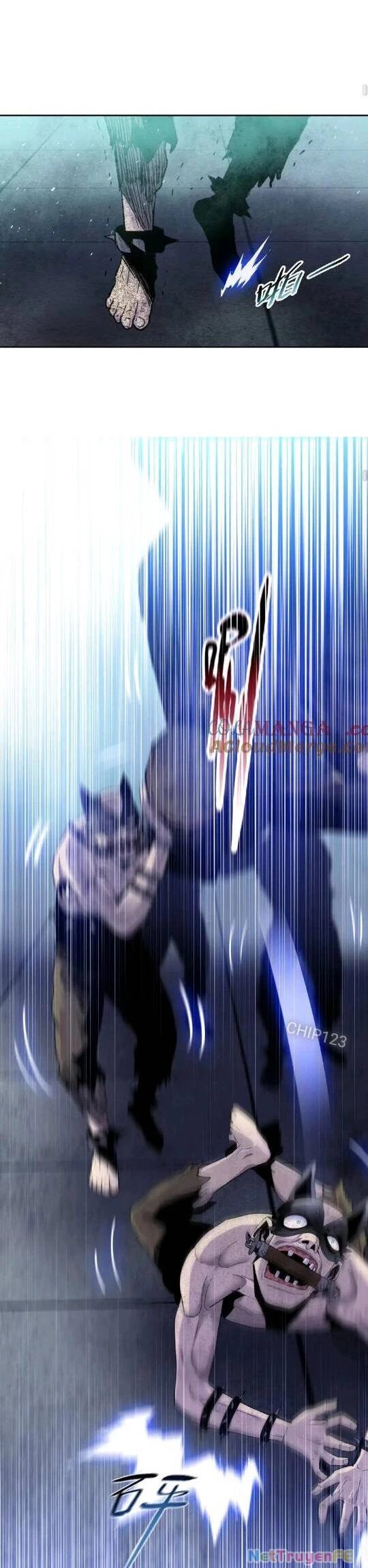 kẻ tàn nhẫn ngày tận thế: bắt đầu dự trữ hàng tỷ tấn vật tư chapter 21 11