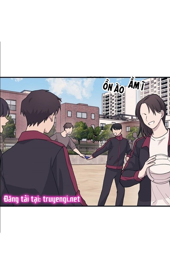 yeonwoo ngây thơ chapter 8 67