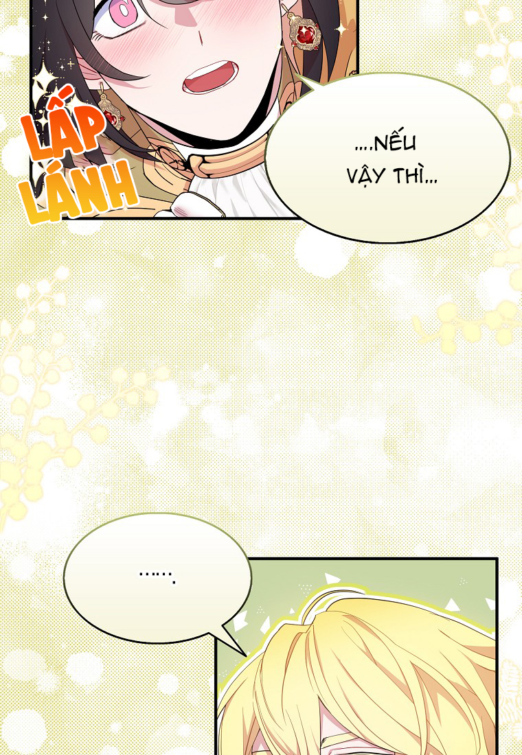 tôi sẽ cố gắng bảo vệ em gái chapter 34 91