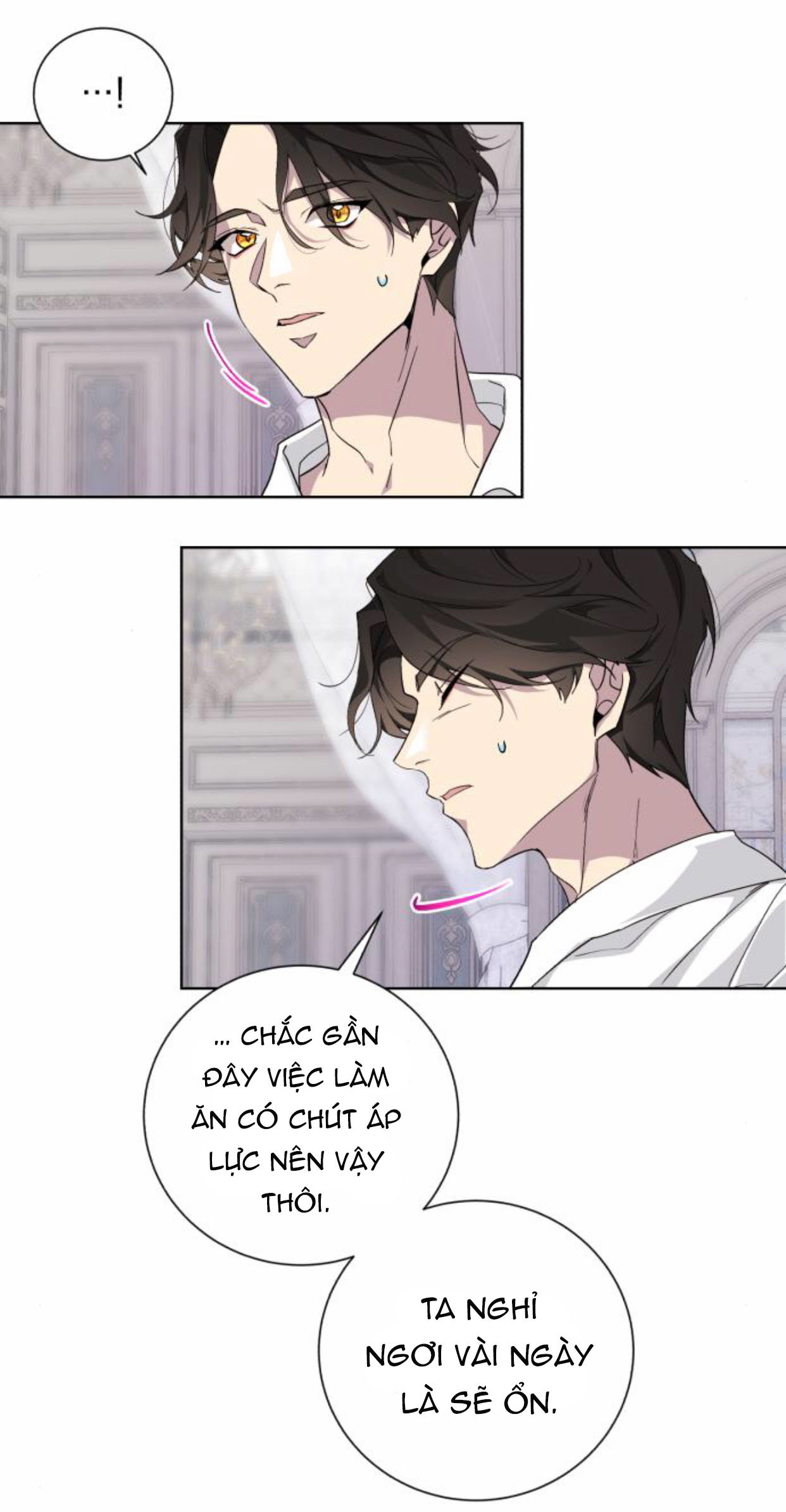 đã có lúc ta muốn nàng chết đi chapter 27 38