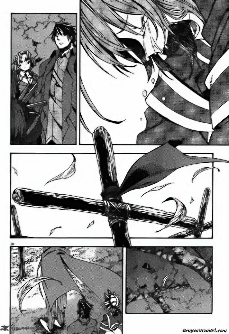 kamisama no inai nichiyoubi chapter 21 10