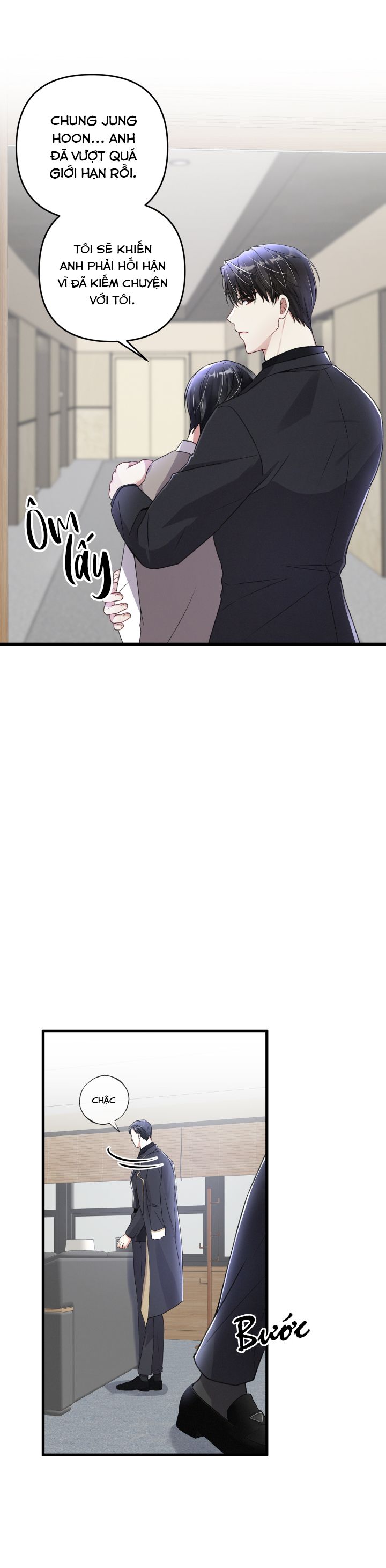 cuộc sống thường nhật của một guide phổ quát chapter 41 30