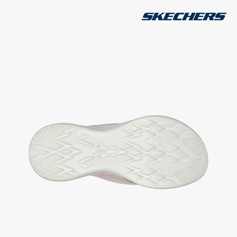 SKECHERS - Dép nữ quai kẹp On The GO 140701