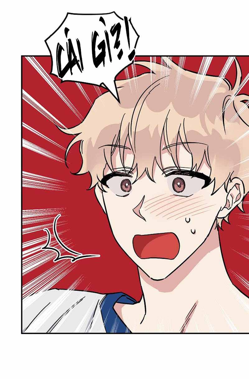 omega và chàng quản lý tiệm bánh ngọt (18+) chapter 4 36