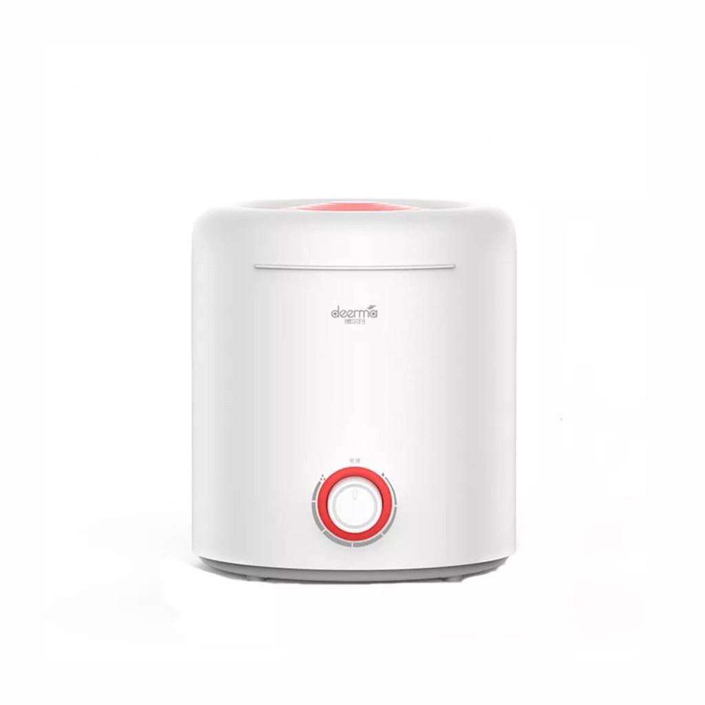 Máy Phun Sương Tạo Ẩm Không Khí Xiaomi Deerma DEM-F300 Mini\ Dung Tích 2.5L Cho Văn Phòng/ Phòng Ngủ/ Nhà Cửa - Hàng nhập khẩu