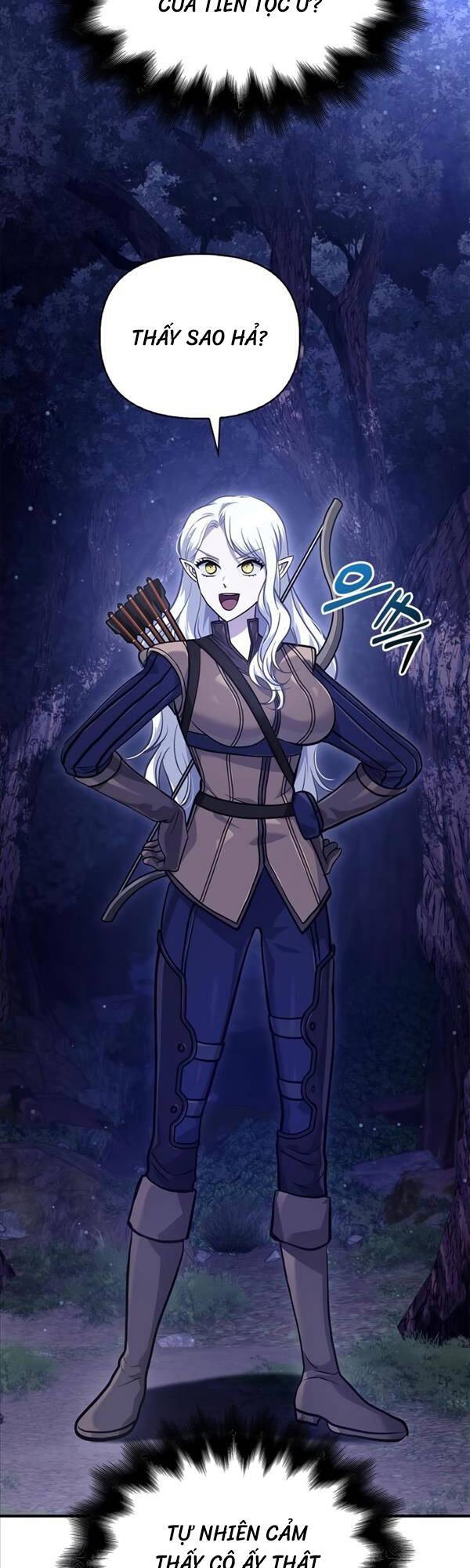 sống sót trong trò chơi với tư cách là một cuồng nhân chapter 10 26