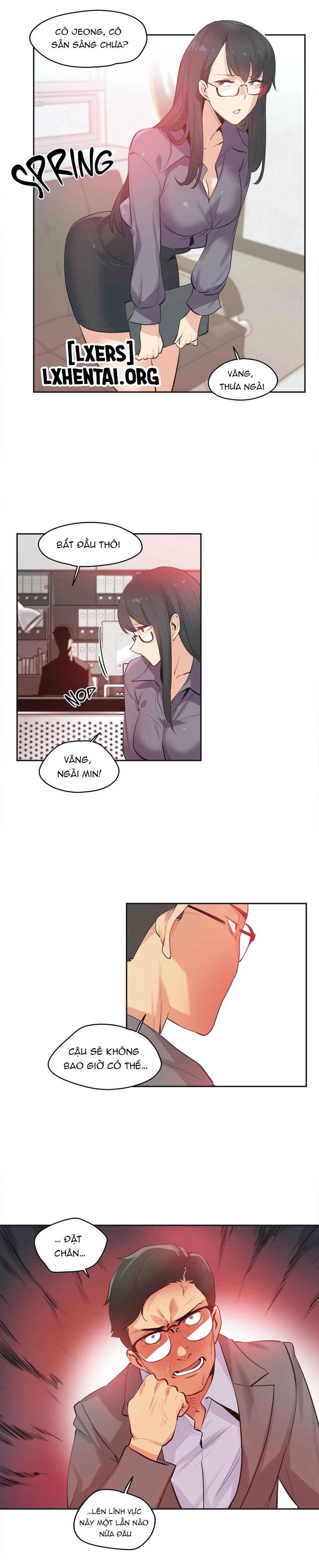 cha nuôi chapter 78 11