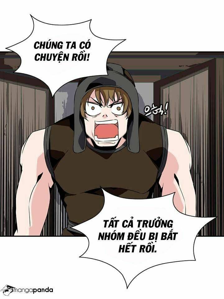 ảo mộng vương chapter 58 43