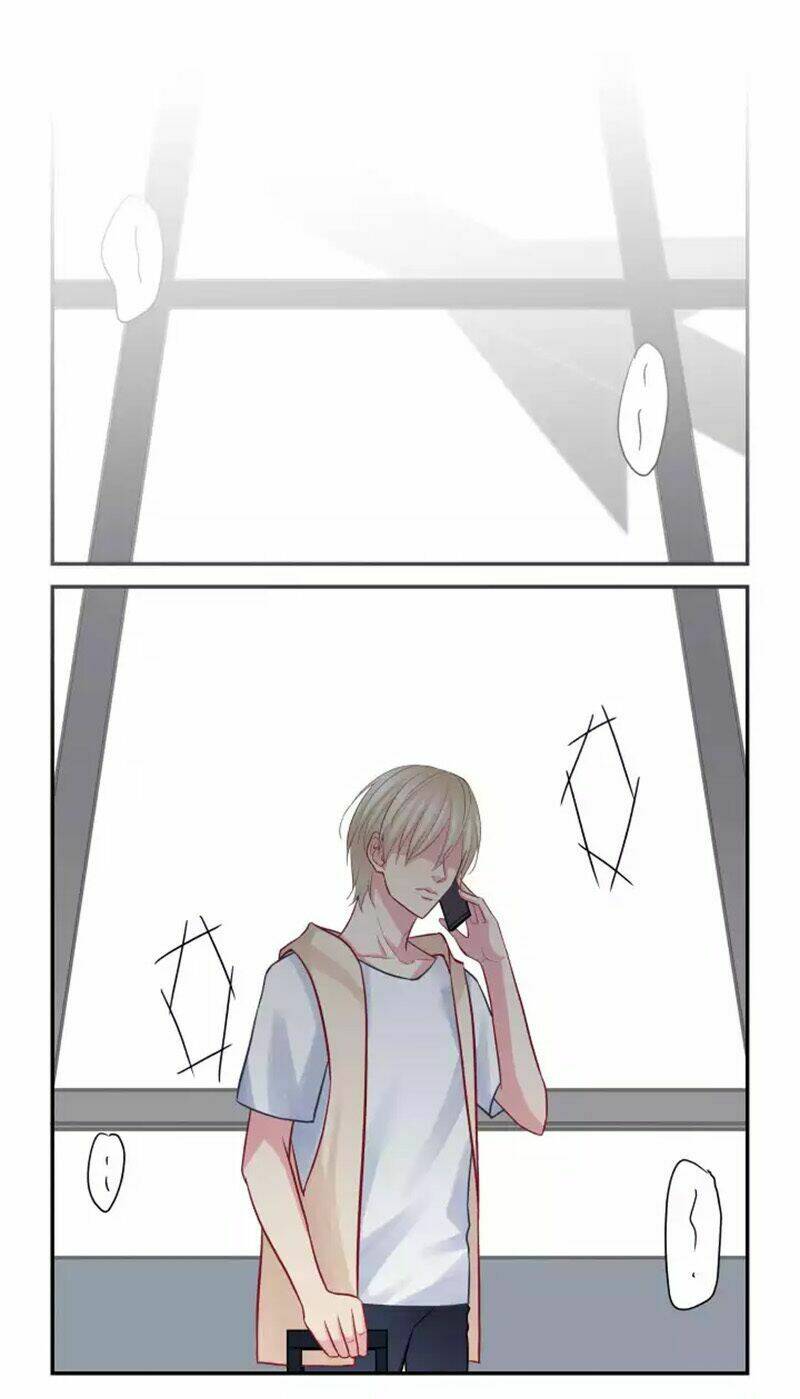 nghịch chuyển luyến tình chapter 80 16