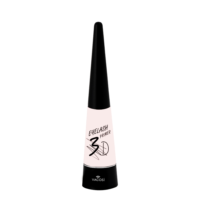 Keo dán mi giả Vacosi Eyelash 3D Adhesive 8ml