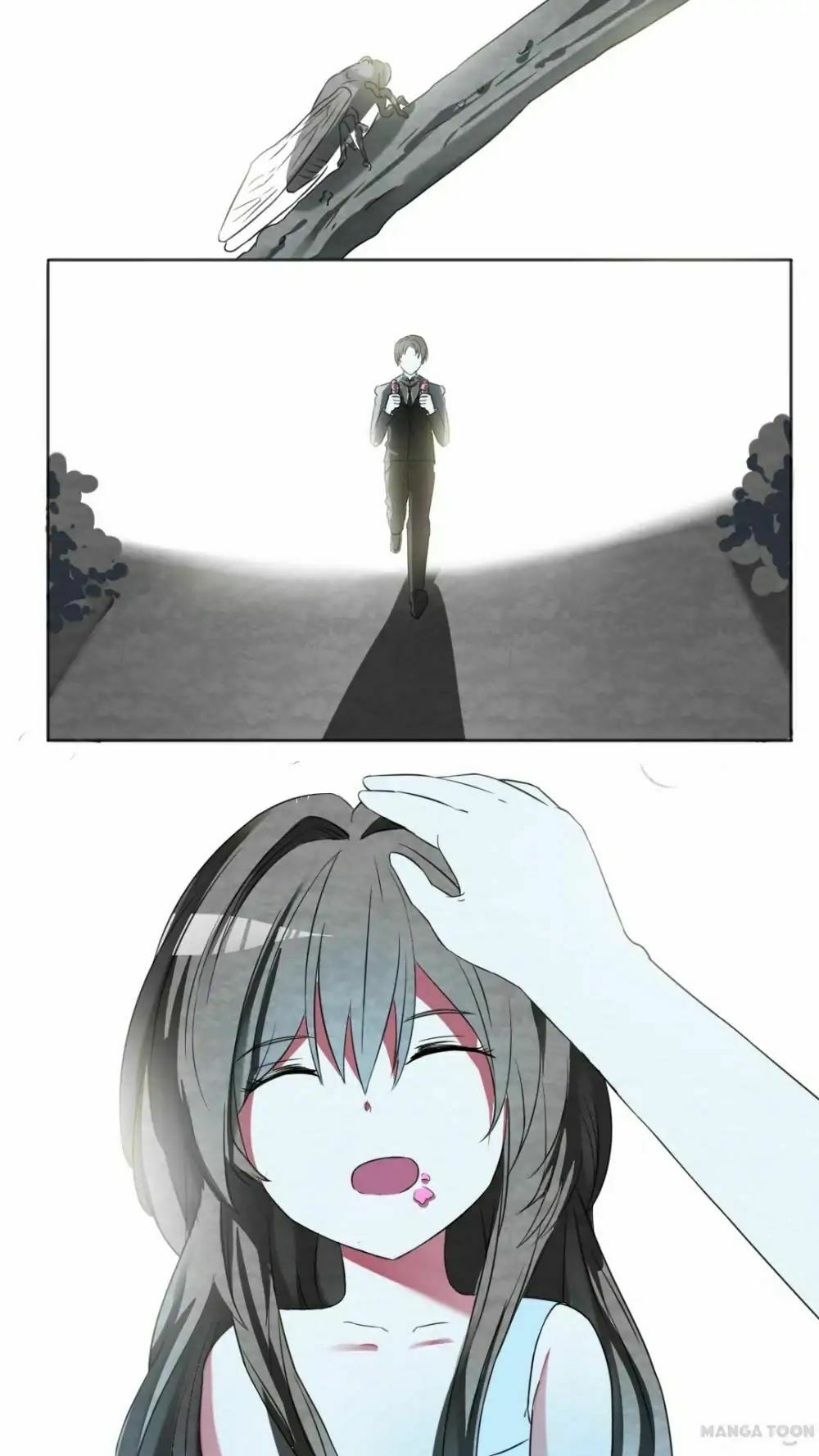 the boy in the all-girls school chapter 41 5