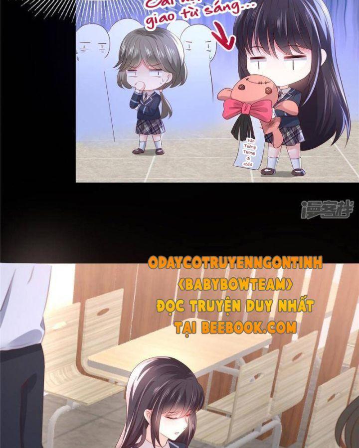 tái sinh tương ngộ chapter 37 21