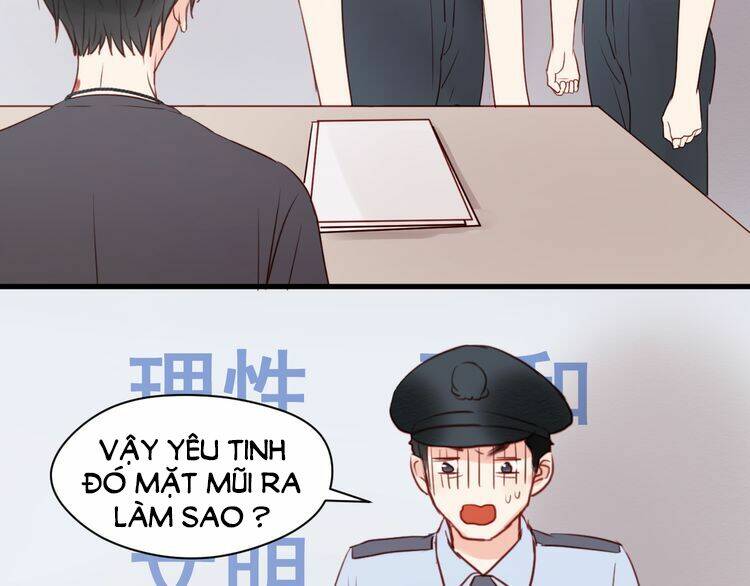 lượm được 1 tiểu hồ ly chapter 38 33