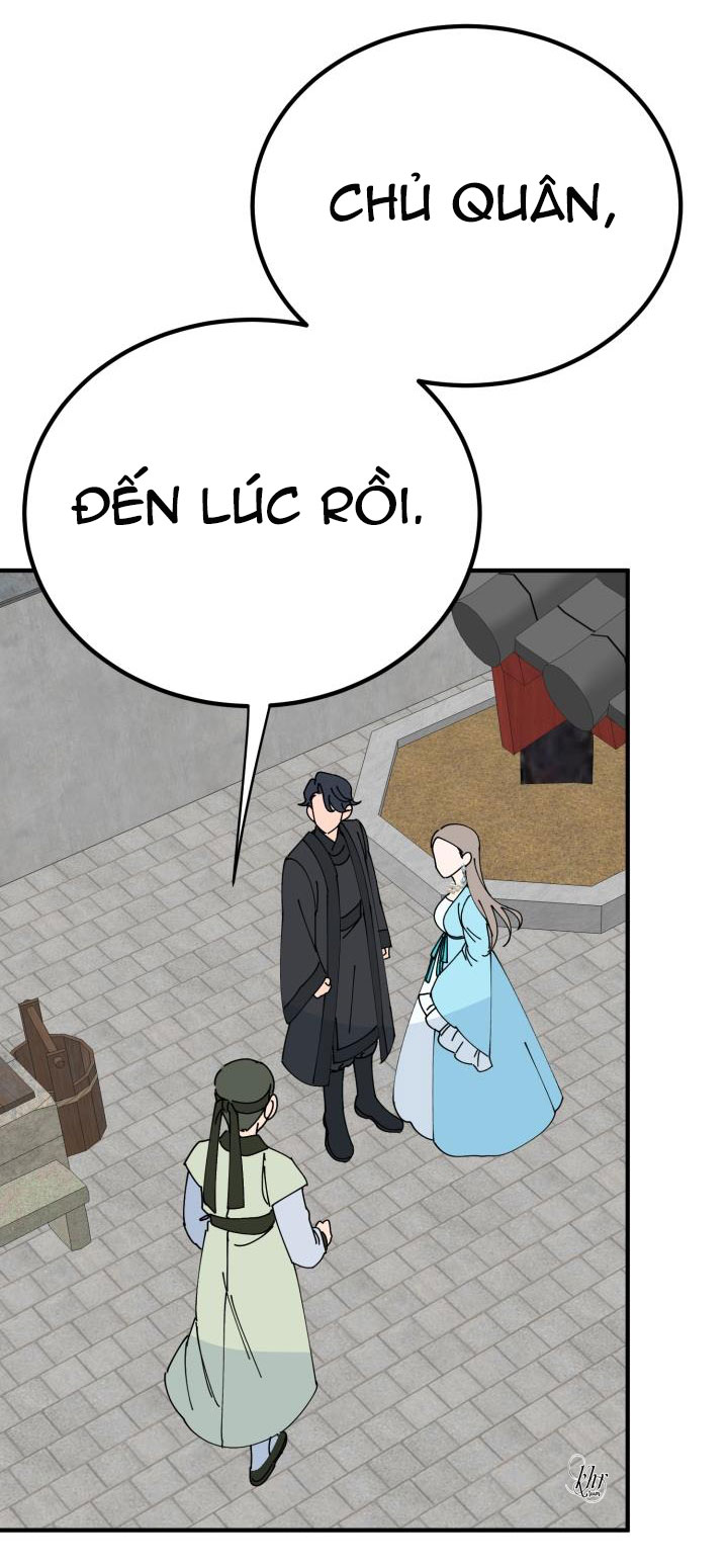 độc chủ chapter 33 42