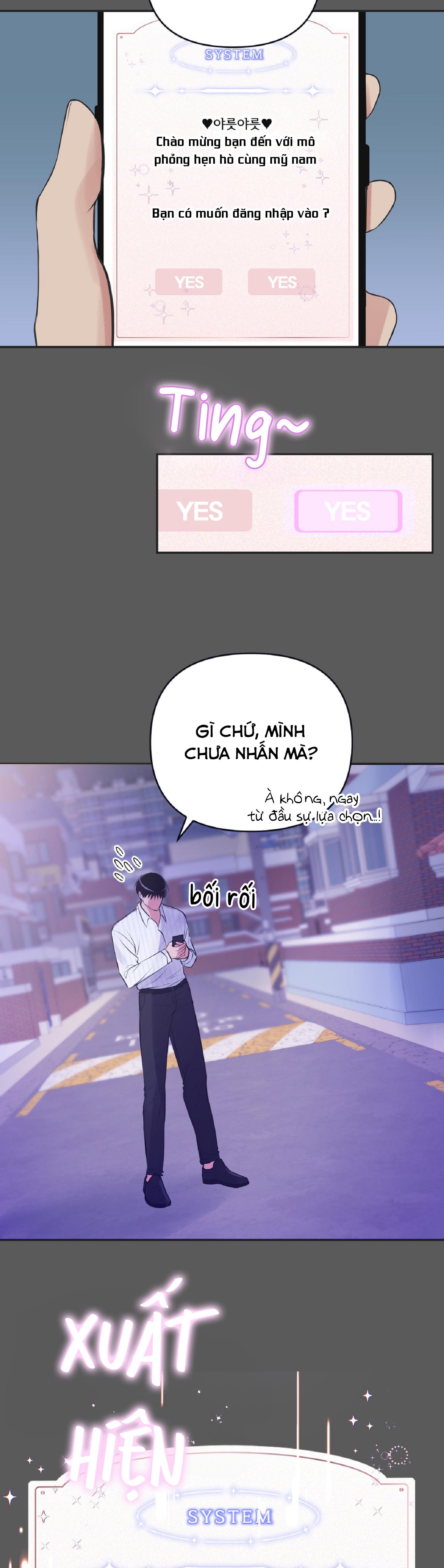 LIST TRUYỆN NGẮN CHỊT CHỊT chapter 60