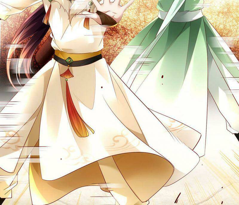 thiên kim bất hoán chapter 76.5 48