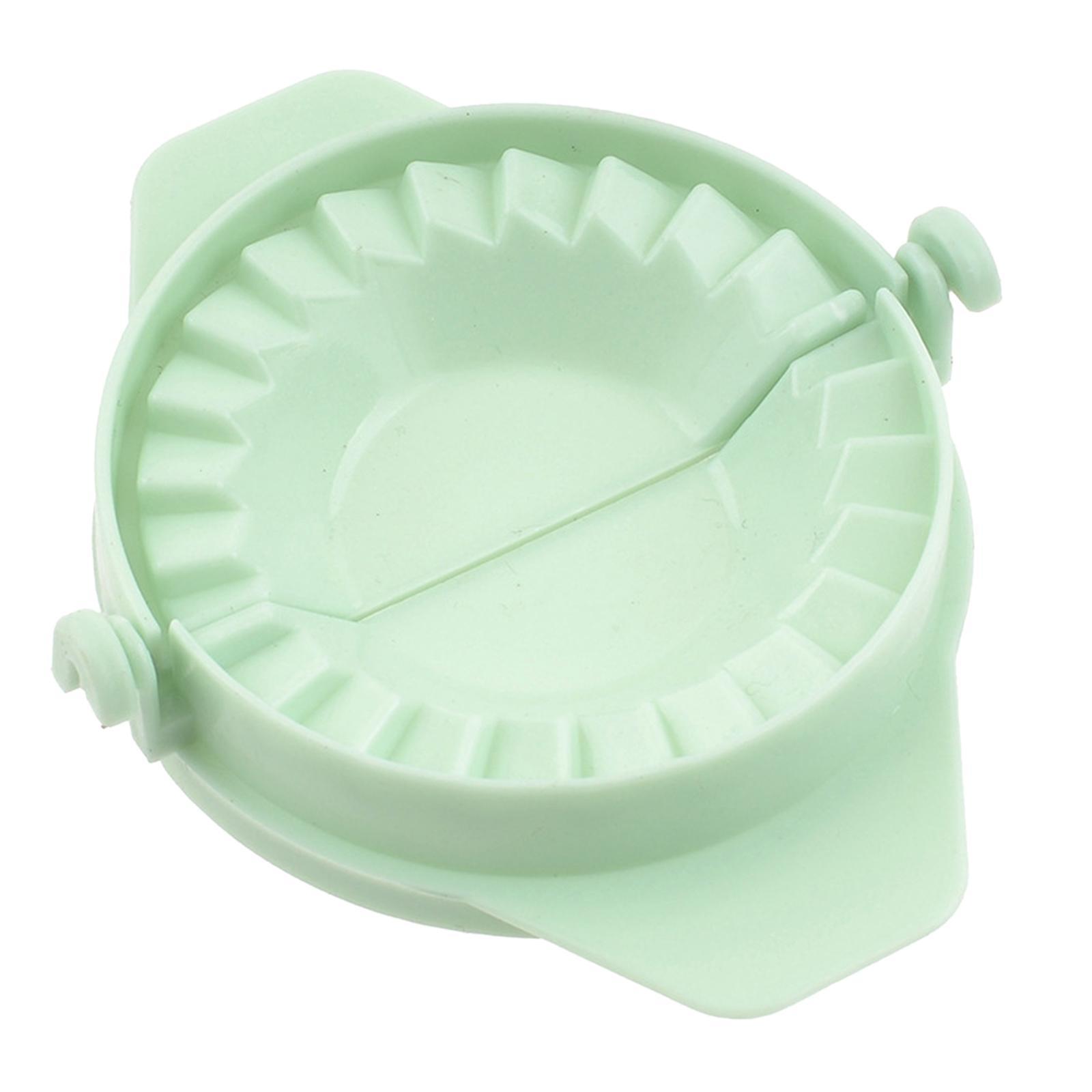 Durable Dumpling Maker Dough Press Dumpling Wrapper for Party Ravioli Pastry
