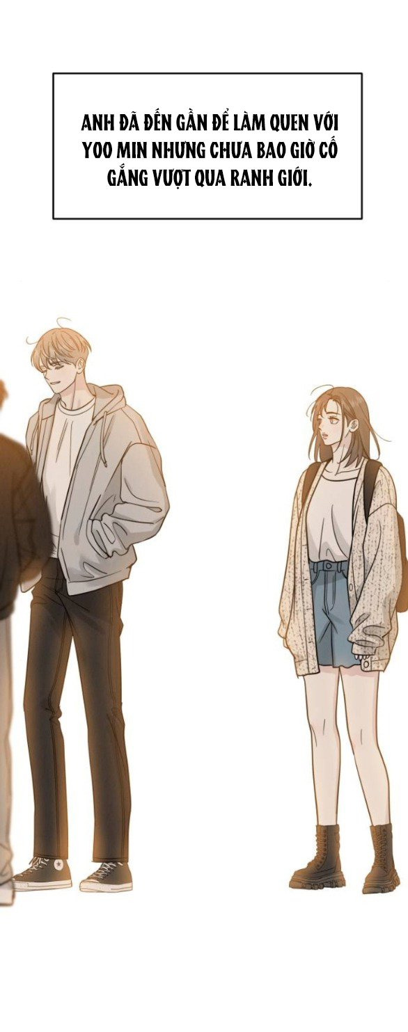 Thuyết Tình Yêu Ích Kỷ chapter 30.2 18