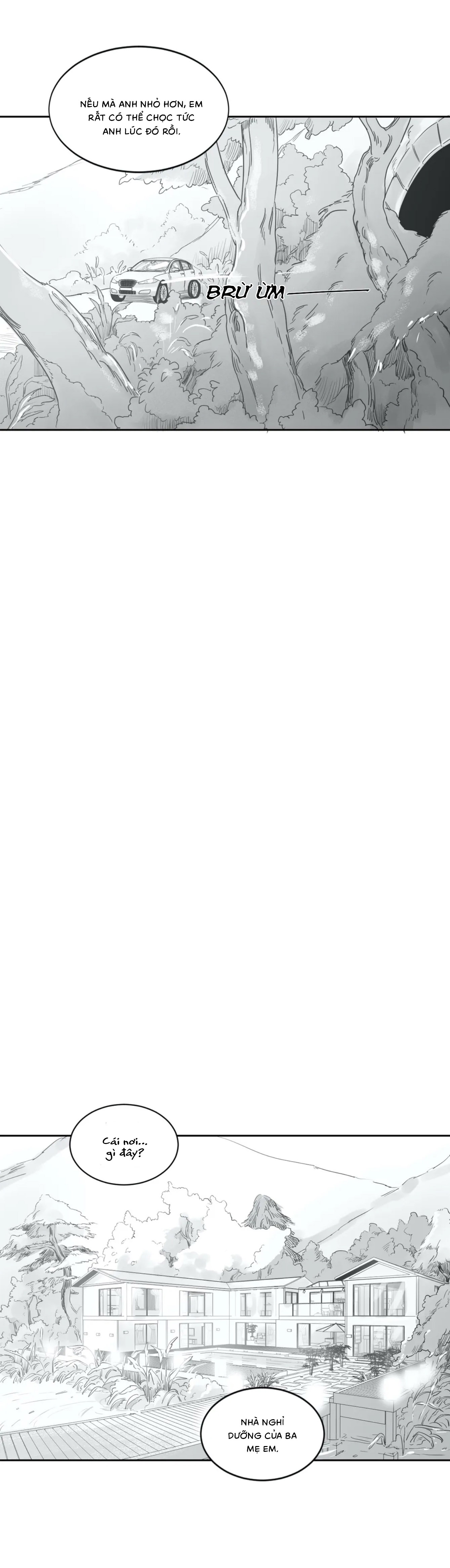 đến bên em đi! chapter 31 8