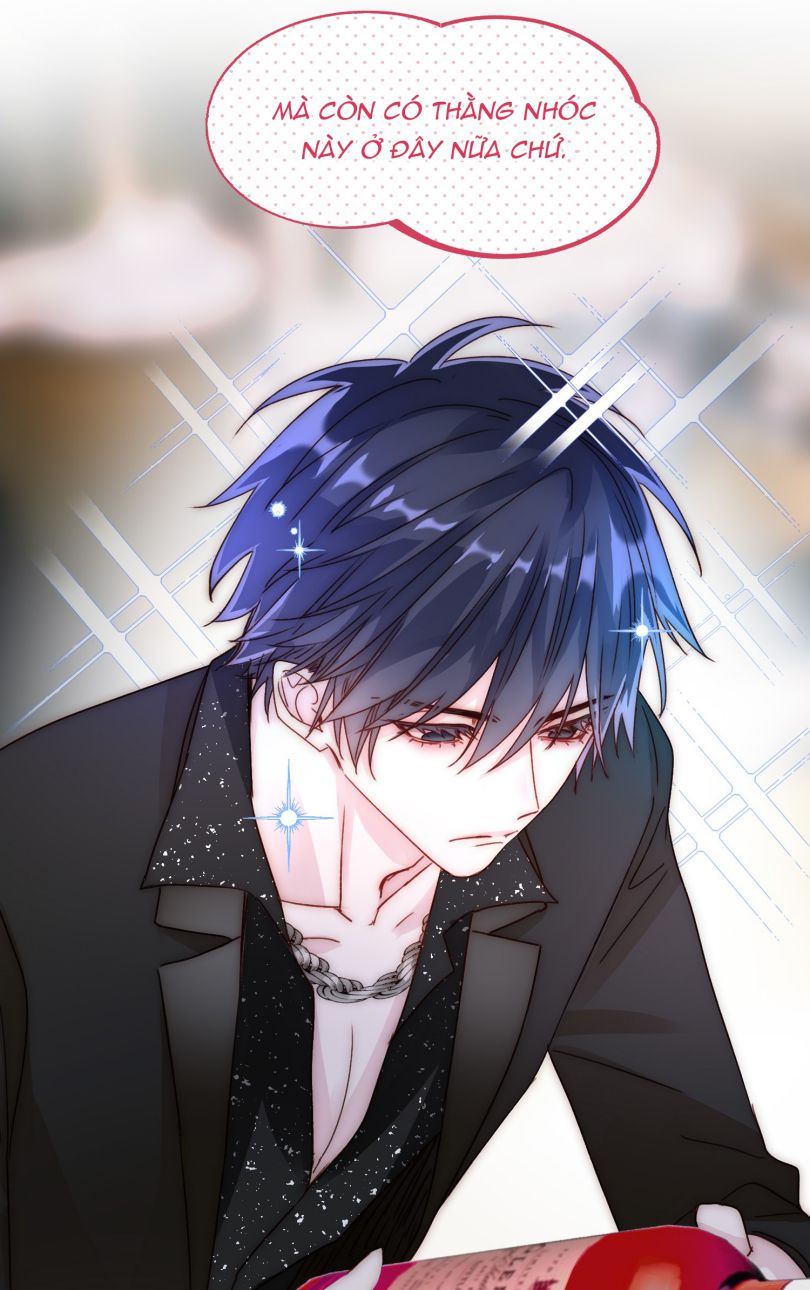 tôi phải làm 1 kẻ đại xấu xa chapter 20 16